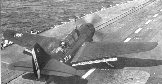 SB2C Helldiver