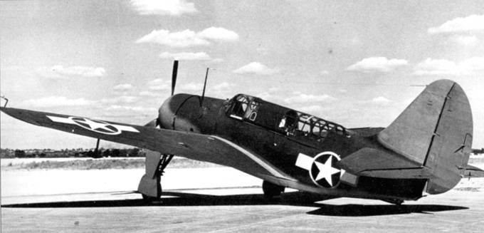 SB2C Helldiver