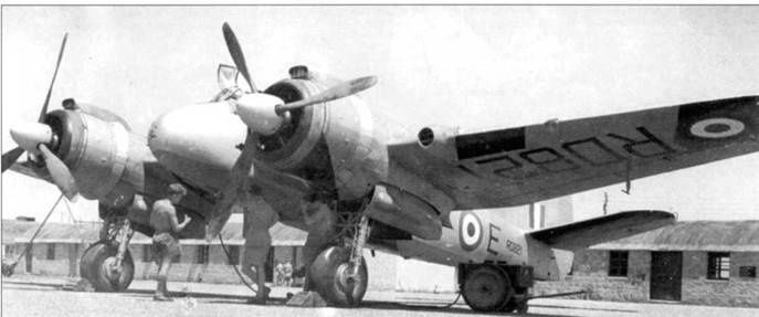 Bristol Beaufighter