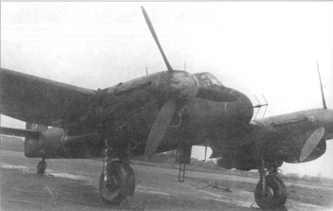 Bristol Beaufighter