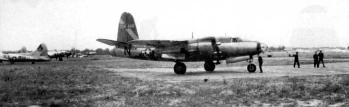 B-26 «Marauder»