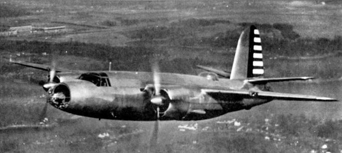 B-26 «Marauder»