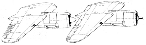 B-26 «Marauder»