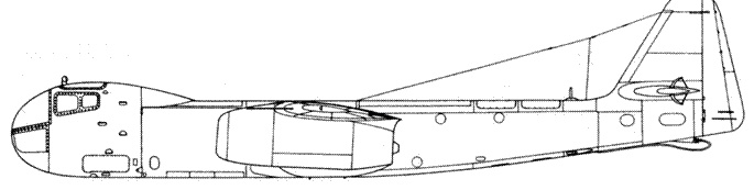 Ar 234 «Blitz»