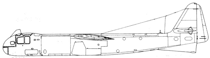 Ar 234 «Blitz»