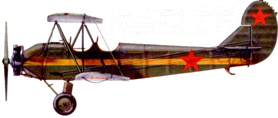 У-2 / По-2