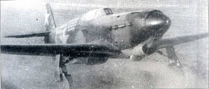 Советские асы пилоты истребителей Як