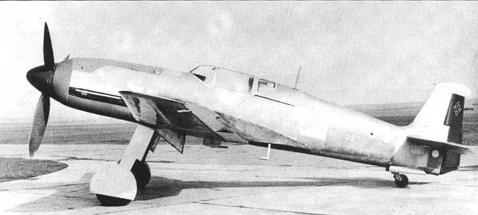 Heinkel Не 100