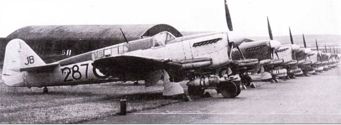 Fairey «Firefly»