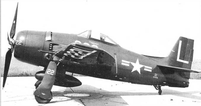 F8F «Bearcat»