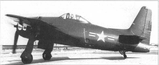 F8F «Bearcat»
