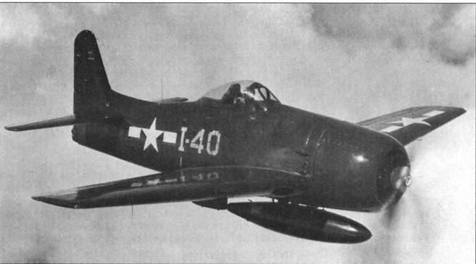 F8F «Bearcat»