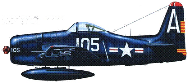 F8F «Bearcat»