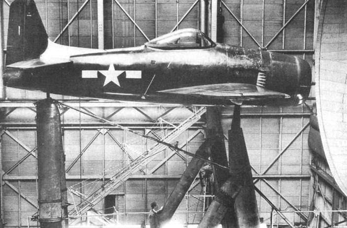 F8F «Bearcat»