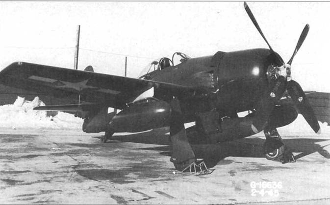 F8F «Bearcat»