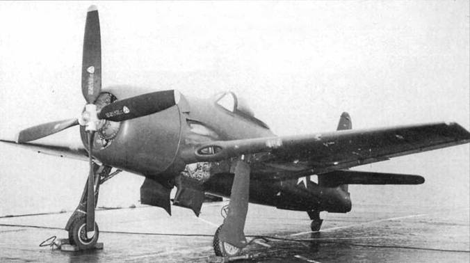 F8F «Bearcat»