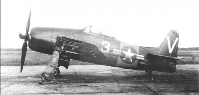 F8F «Bearcat»