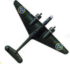 Handley Page «Hampden»