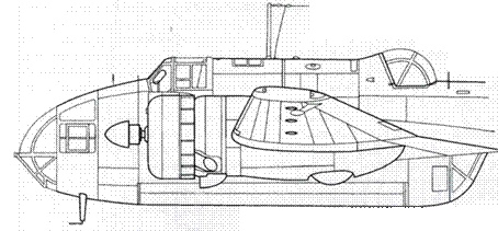 Handley Page «Hampden»