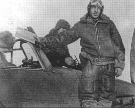 Советские асы на истребителях ленд-лиза