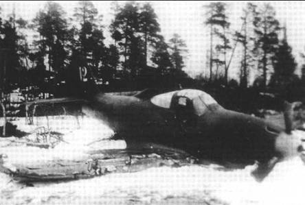 Советские асы на истребителях ленд-лиза