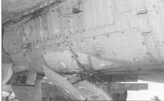 МиГ-21. Особенности модификаций и детали конструкции. Часть 1