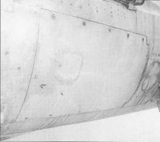 МиГ-21. Особенности модификаций и детали конструкции. Часть 1