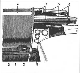 Hs 129. Особенности модификаций и детали конструкции