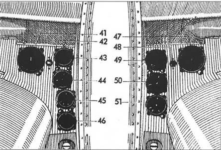 Hs 129. Особенности модификаций и детали конструкции