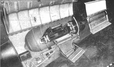 Hs 129. Особенности модификаций и детали конструкции