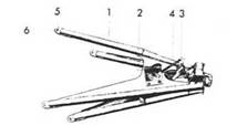 Hs 129. Особенности модификаций и детали конструкции