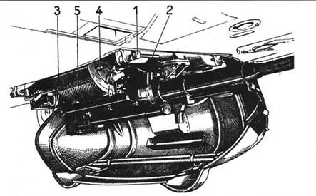 Hs 129. Особенности модификаций и детали конструкции