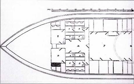 Мониторы северян, 1861–1865