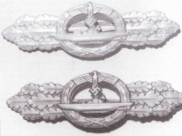 Экипажи германских субмарин 1933-1945
