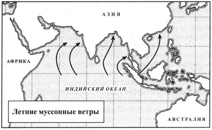 Великолепный обмен. История мировой торговли