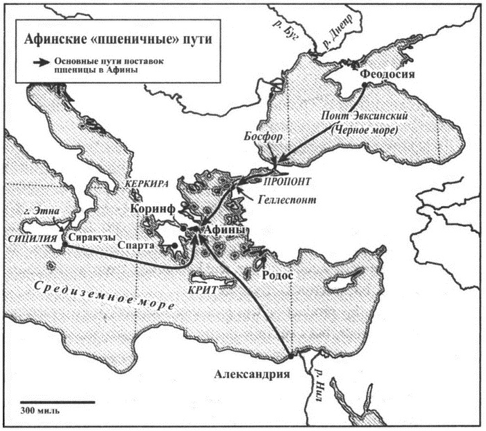 Великолепный обмен. История мировой торговли