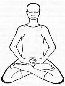 Дзэн-медитация. Базовые практики