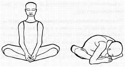 Дзэн-медитация. Базовые практики
