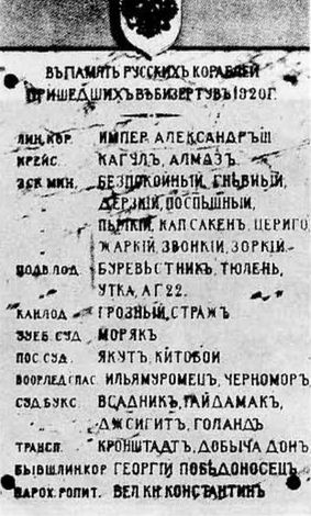 Тайны белого движения. Победы и поражения. 1918-1922 годы