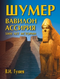 Книга Шумер. Вавилон. Ассирия: 5000 лет истории