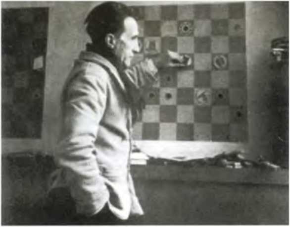 Повседневная жизнь сюрреалистов. 1917-1932