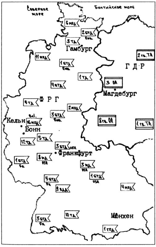 Танковый меч страны Советов