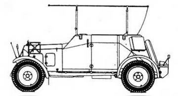 Бронетанковая техника Германии, 1939–1945. Часть 2