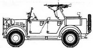 Бронетанковая техника Германии, 1939–1945. Часть 2