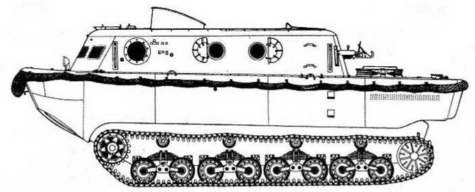 Бронетанковая техника Германии, 1939–1945. Часть 2