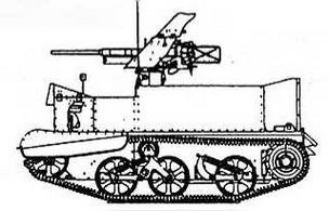 Бронетанковая техника Германии, 1939–1945. Часть 2