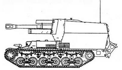 Бронетанковая техника Германии, 1939–1945. Часть 2