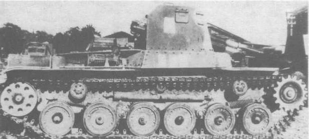 Средний танк «Чи-ха»