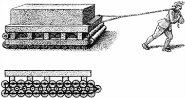 Танки Первой Мировой