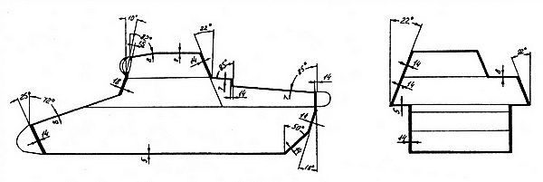 Лёгкий танк Panzer I